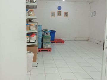 Jual Cepat Central Kitchen di Jl. Padat Karya, Tangerang