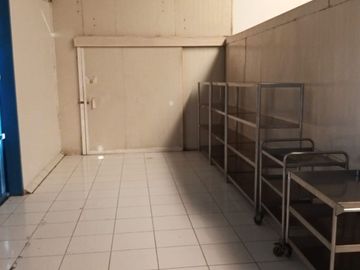 Jual Cepat Central Kitchen di Jl. Padat Karya, Tangerang