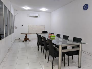 Jual Cepat Central Kitchen di Jl. Padat Karya, Tangerang