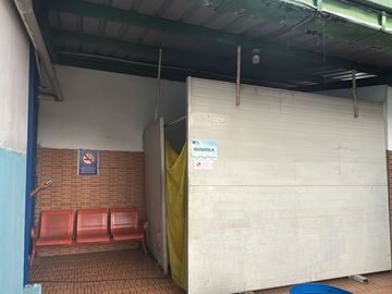 Jual Cepat Central Kitchen di Jl. Padat Karya, Tangerang