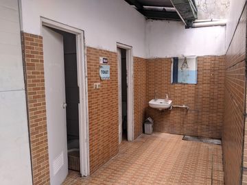 Jual Cepat Central Kitchen di Jl. Padat Karya, Tangerang