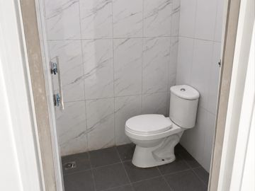 Rumah OVER KREDIT 78JT LT99 dkt Tol di Bedahan Sawangan Depok