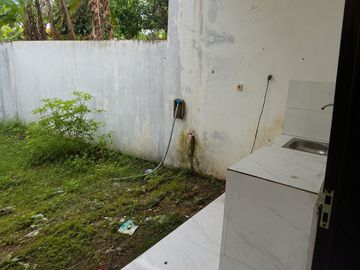 Rumah OVER KREDIT 78JT LT99 dkt Tol di Bedahan Sawangan Depok
