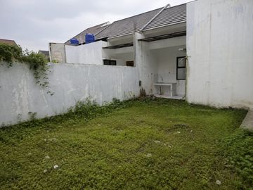 Rumah OVER KREDIT 78JT LT99 dkt Tol di Bedahan Sawangan Depok