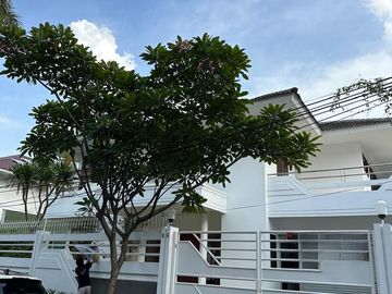 Dijual Rumah Di Permata Hijau Jl. Zambrut Permata Hijau uk 719m2 , Jakarta Selatan