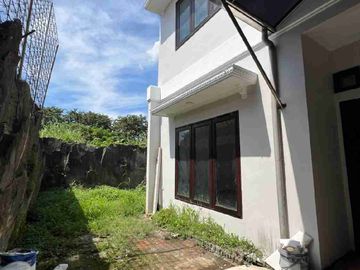 Murah Dijual Rumah Mewah Classic Babatan Pratama Wiyung Surabaya
