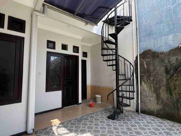 Murah Dijual Rumah Mewah Classic Babatan Pratama Wiyung Surabaya