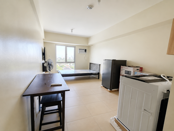 FOR SALE: Studio Condominium at Avida Towers Cloverleaf, Quezon City