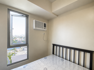 FOR SALE: Studio Condominium at Avida Towers Cloverleaf, Quezon City