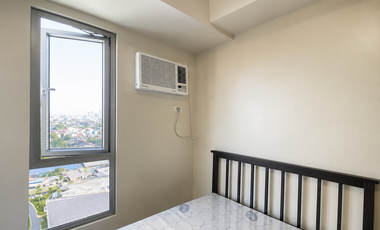 FOR SALE: Studio Condominium at Avida Towers Cloverleaf, Quezon City