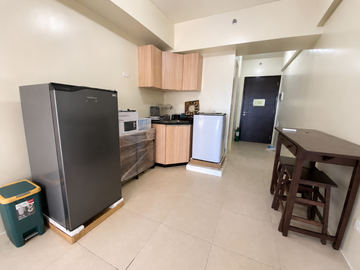 FOR SALE: Studio Condominium at Avida Towers Cloverleaf, Quezon City