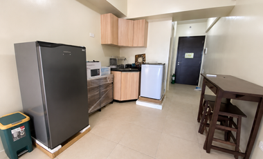 FOR SALE: Studio Condominium at Avida Towers Cloverleaf, Quezon City