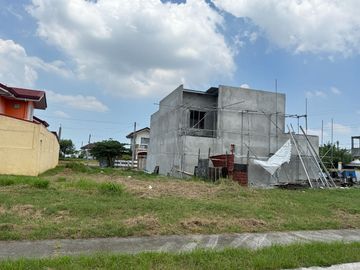 Residential Subdivision Lot For Sale in San Fernando Pampanga