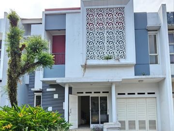 DIJUAL TERMURAH CLUSTER DARWIN GADING SERPONG