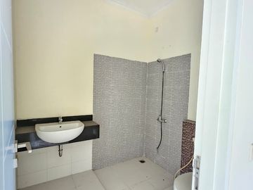 DIJUAL TERMURAH CLUSTER DARWIN GADING SERPONG