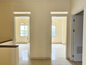 DIJUAL TERMURAH CLUSTER DARWIN GADING SERPONG