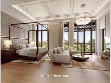 Matera Signature Luxurious Residence In An Exclusive And Strategic Location Complete Facility