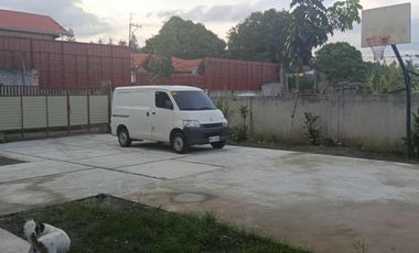 Pre-Owned House and Lot For Sale in  Talon Amadeo Cavite-MC