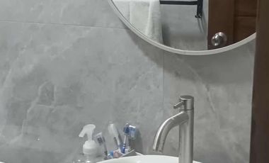 Pre-Owned House and Lot For Sale in  Talon Amadeo Cavite-MC