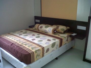 Apartemen Dian Regency Siap Huni