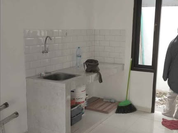 Rumah Minimalis Bagus Siap Huni Eco Medayu Rungkut dekat UPN
