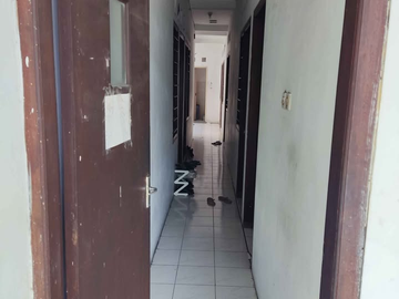 Rumah Kos Aktif Kutisari Strategis dekat Raya Rungkut Industri