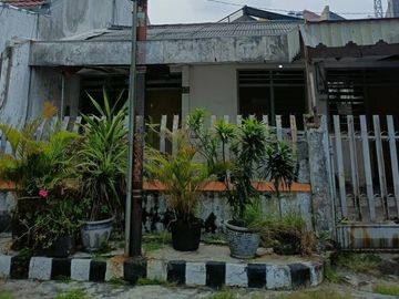 Rumah Hitung Tanah Bhaskara Mulyorejo Murah