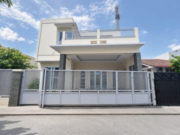 Rumah Cantik Minimalis di Jakasetia Bekasi