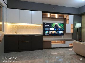 Dijual Apartemen Educity Princeton