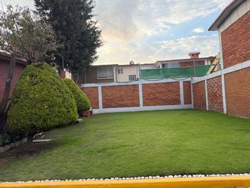 VENTA CASA EN FRACC SAN AGUSTIN