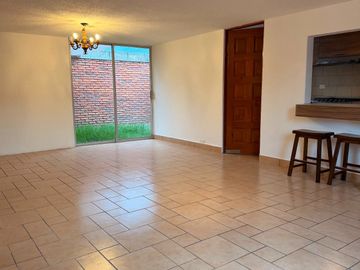 VENTA CASA EN FRACC SAN AGUSTIN