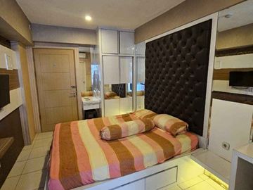 Apartemen Full Finish Educity Pakuwon city Tower Harvard