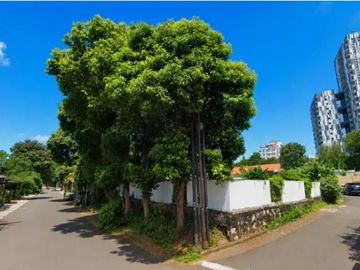 Lahan Premium Area Bidakara, Pancoran, Menteng Dalam, Jakarta Selatan