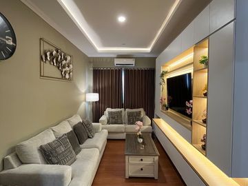 DIJUAL CEPAT FLAMINGO CARIBBEAN THE SPRINGS GADING SERPONG