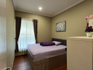 DIJUAL CEPAT FLAMINGO CARIBBEAN THE SPRINGS GADING SERPONG