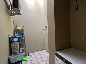 DIJUAL CEPAT FLAMINGO CARIBBEAN THE SPRINGS GADING SERPONG