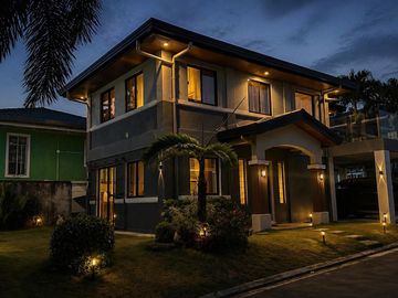House and Lot For Sale in Dasmarinas Cavite-MC