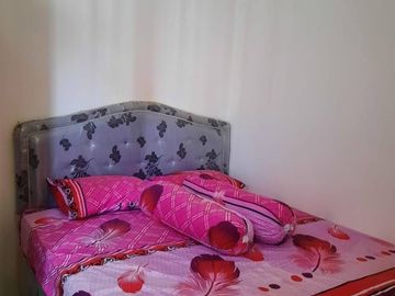 Apartment Puncak Kertajaya Fully furnished