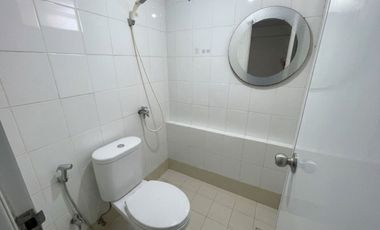 Jual BU Bassura City Apartemen 2BR Full Furnished Tower Atas Mall Dekat Lingkar Mega Kuningan