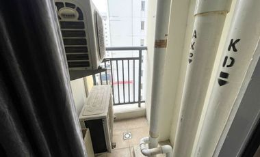 Jual BU Bassura City Apartemen 2BR Full Furnished Tower Atas Mall Dekat Lingkar Mega Kuningan