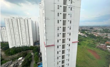Jual BU Bassura City Apartemen 2BR Full Furnished Tower Atas Mall Dekat Lingkar Mega Kuningan