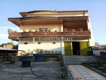 DIJUAL RUANG KOMERSIAL DI BULELENG