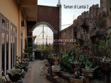 DIJUAL RUANG KOMERSIAL DI BULELENG