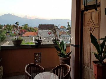 DIJUAL RUANG KOMERSIAL DI BULELENG