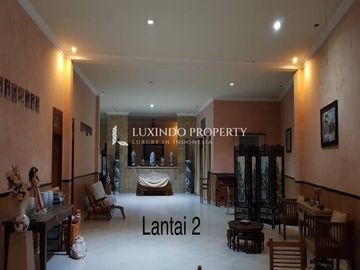 DIJUAL RUANG KOMERSIAL DI BULELENG