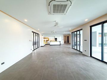 Prime Hua Hin Location - New Modern Offplan 4 Bedroom Pool Villa For Sale – Hua Hin Soi 116