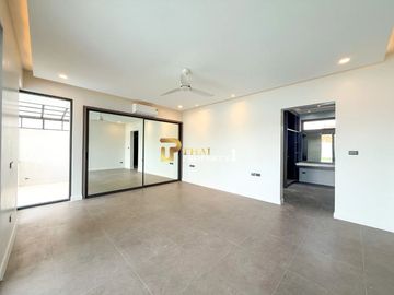 Prime Hua Hin Location - New Modern Offplan 4 Bedroom Pool Villa For Sale – Hua Hin Soi 116