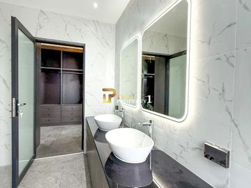 Prime Hua Hin Location - New Modern Offplan 4 Bedroom Pool Villa For Sale – Hua Hin Soi 116