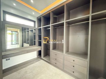 Prime Hua Hin Location - New Modern Offplan 4 Bedroom Pool Villa For Sale – Hua Hin Soi 116