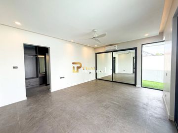 Prime Hua Hin Location - New Modern Offplan 4 Bedroom Pool Villa For Sale – Hua Hin Soi 116